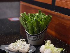 -成都老码头火锅(旺角店)