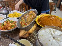 -涵家味土菜馆·徽州一绝臭鳜鱼(三河古镇店)
