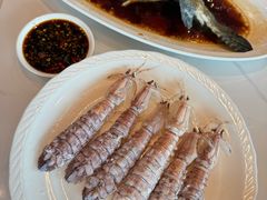 -不仔客海鲜·烧烤·270度海景餐厅(大东海店)