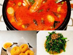 -BetterThai 泰加(苏州中心店)