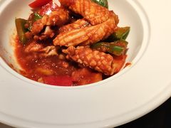 -上海大宁福朋喜来登酒店大堂吧(共和新路店)