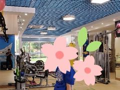 -健怪兽私教健身馆(恒大帝景店)