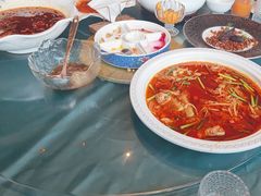 -茉芮·精致四季川菜(三坊七巷店)