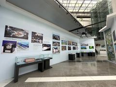 -东莞展览馆