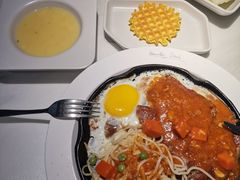 -豪客来牛排(华创国际广场店)