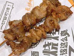 -老北京涮羊肉·龙虾.烧烤(江镇店)