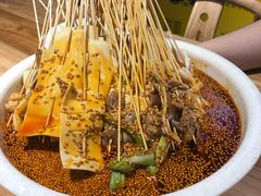 -叶婆婆钵钵鸡(解放碑店)