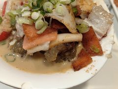-亚惠美食广场(大连开发区安盛购物广场店)