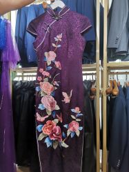 -Lisamoon礼慕纱婚纱礼服高级定制