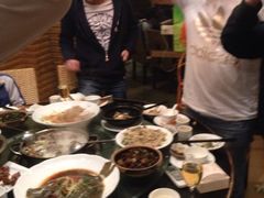 -传统香辣蟹(南园路店)