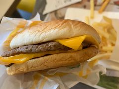 -麦当劳(鼓楼店)