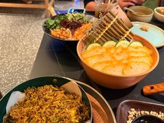 -季季山·云南野生菌火锅(上海首店)