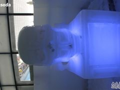 -世界之窗阿尔卑斯冰雪世界