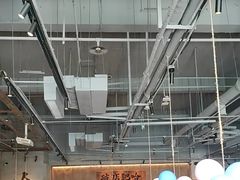 -破店肥哈·海鲜·烧烤(郑州银泰inPARK店)