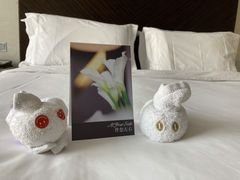 -青岛海尔洲际酒店