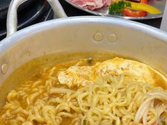 -恩泽家·果味坛子韩国炭火烤肉(白石龙店)