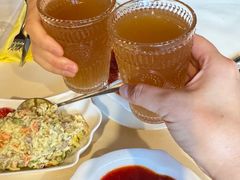-老井俄式餐厅