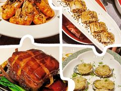 -桂满陇·海市蜃楼·黑金(国金店)