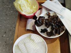 -乔先生涮肉·鲜活牛羊肉火锅(塘沽店)