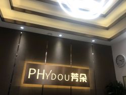 -芳朵美容养生SPA