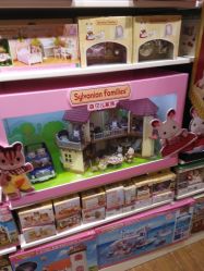-kidsland(南开大悦城店)