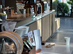 -星巴克臻选(杭州良渚文化村店)