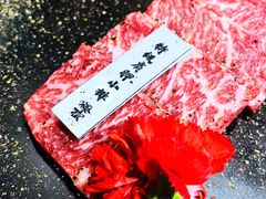 -樱宿日式和牛烧肉(五道口店)