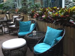 -青岛海尔洲际酒店