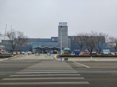 -蓬莱欧乐堡海洋极地世界