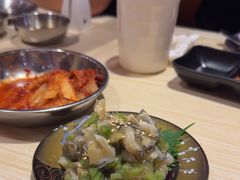 -大阪烧肉BAKA一代(十亩地店)