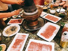 -福寿斋·老北京铜锅涮肉·烤鸭(顺义总店)