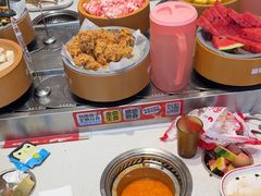 -龍歌自助小火锅(李沧丽达店)