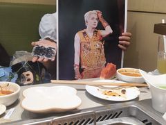 -海底捞火锅(奥森店)