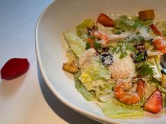 -燃扒房Steakhouse(皇庭店)