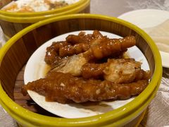 -香云轩·顺德菜(香云纱园林酒店店)