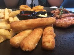 -安妮意大利餐厅(国贸店)