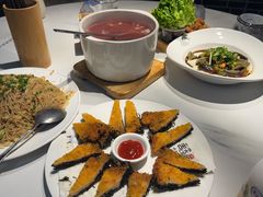 -闽公馆·客家私房菜·商务宴请·包厢(杏林橡树湾店)
