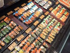 -缘喜外带寿司(上海嘉定宝龙广场店)