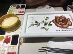 -京味斋·北京烤鸭(北京南站洋桥店)