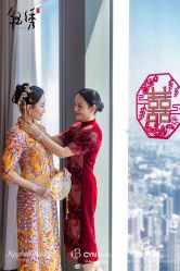 -WECOUTURE高级订制广州