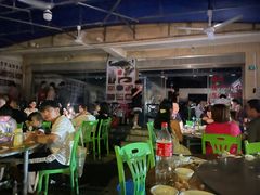 -东山壹号海鲜餐厅(金銮名都店)
