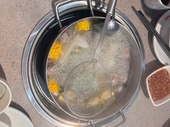 -为什么牛潮汕牛肉火锅(万胜广场店)