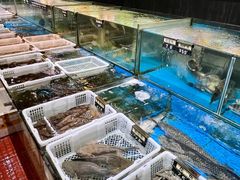 -流舫海鲜酒家(张溪店)