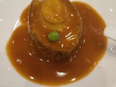 -绿杨春·淮扬宴(庐山路店)