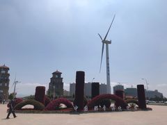 -那香海钻石沙滩浴场