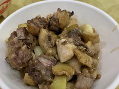 -红色湘菜馆(春风店)