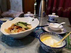 青稞凉面-伊帆食府·青海地方特色美食