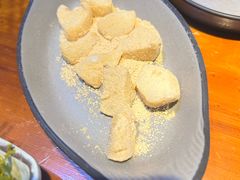 -火炉情韩国料理店(古田路店)