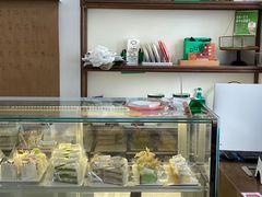 -流酥可心·牛乳蛋糕商店(禾祥西路店)