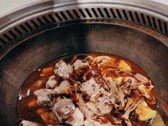 -遇东北林区铁锅炖(南开店)